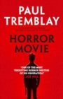 Image for Horror Movie (export paperback)