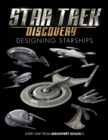 Image for Star Trek: Designing Starships Volume 4: Discovery