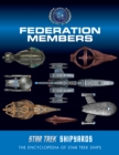 Image for Star Trek Shipyards: Federation Members