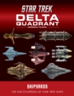 Image for Star Trek Shipyards: The Delta Quadrant Vol. 2 - Ledosian to Zahl
