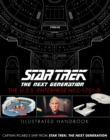 Image for Star Trek The Next Generation: The U.S.S. Enterprise NCC-1701-D Illustrated Handbook