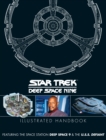 Image for Star Trek: Deep Space 9 &amp; The U.S.S Defiant Illustrated Handbook