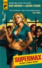 Image for SUPERMAX: The Max and Angela Trilogy