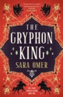 Image for The Gryphon King