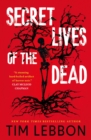 Image for Secret Lives of the Dead