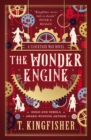 Image for The Clocktaur War Duology - The Wonder Engine