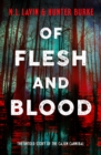 Image for Of Flesh and Blood