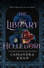 Image for The Library at Hellebore