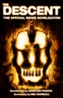 Image for The Descent: The Official Novelization