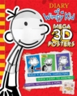 Image for Diary of a Wimpy Kid: Pop Heads - 3D Crafts