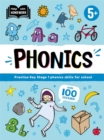 Image for FSCM: Help With Homework: Age 5+ Phonics
