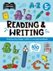 Image for FSCM: Help With Homework: Age 5+ Reading &amp; Writing