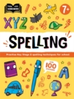 Image for FSCM: Help With Homework: Age 7+ Spelling