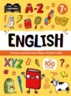 Image for FSCM: Help With Homework: Age 7+ English