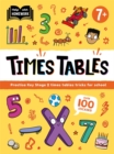 Image for FSCM: Help With Homework: Age 7+ Times Tables