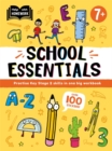 Image for FSCM: Help With Homework: Age 7+ School Essentials