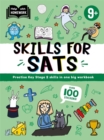 Image for FSCM: Help With Homework: Age 9+ Skills for SATs