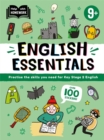 Image for FSCM: Help With Homework: Age 9+ English Essentials