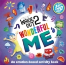 Image for Disney Pixar Inside Out 2: Wonderful Me