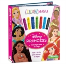 Image for Disney Princess: Colourmania