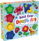 Image for Best Ever Dough Art