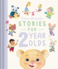 Image for FSCM: Five-Minute Stories for 2 Year Olds