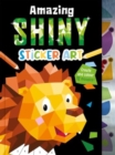Image for Amazing Shiny Sticker Art
