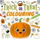 Image for Trick or Treat Colouring