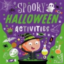 Image for Spooky Halloween Activities