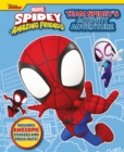 Image for Marvel Spidey and His Amazing Friends: Team Spidey&#39;s Activity Adventure