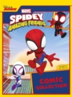 Image for Marvel Spidey and his Amazing Friends: Comic Collection