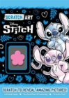 Image for FSCM: Disney Stitch: Scratch Art