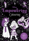 Image for FSCM: Disney: Empowering Colouring