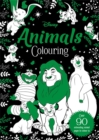 Image for FSCM: Disney: Animals Colouring