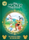 Image for Disney Mickey &amp; Friends: Golden Tales