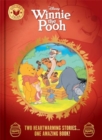 Image for Disney Winnie the Pooh: Golden Tales
