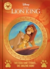 Image for Disney The Lion King: Golden Tales