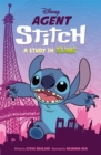 Image for Disney: Agent Stitch: A Study in Slime