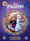 Image for FSCM: Disney Frozen: Golden Tales