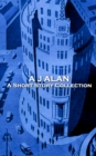 Image for J Alan - A Short Story Collection