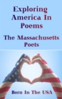 Image for Born in the USA - Exploring American Poems. The Massachusetts Poets
