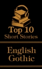 Image for Top 10 Short Stories - English Gothic