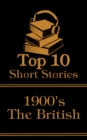 Image for Top 10 Short Stories - The 1900&#39;s - The British