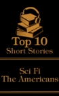 Image for Top 10 Short Stories - Sci-Fi - The Americans