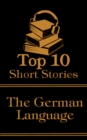 Image for Top 10 Short Stories - The German Language