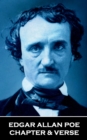 Image for Chapter &amp; Verse - Edgar Allan Poe