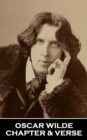 Image for Chapter &amp; Verse - Oscar Wilde
