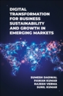 Image for Digital Transformation for Business Sustainability and Growth in Emerging Markets
