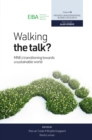 Image for Walking the talk?: MNEs transitioning towards a sustainable world