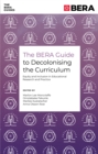 Image for The BERA Guide to Decolonising the Curriculum